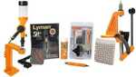 The Lyman Brass Smith Ideal Reloading Kit is an ideal starter kit for a new reloader. It features all essential tools needed even as experience increases. The kit includes Brass Smith ideal press, Bra...